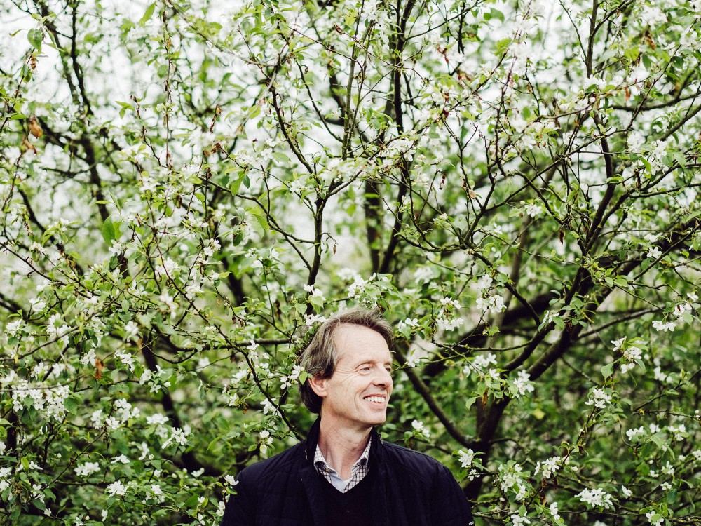 landschapsarchitect Martin Wirtz